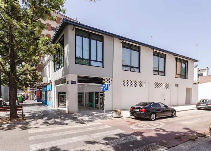 By Olala Homes 아파트