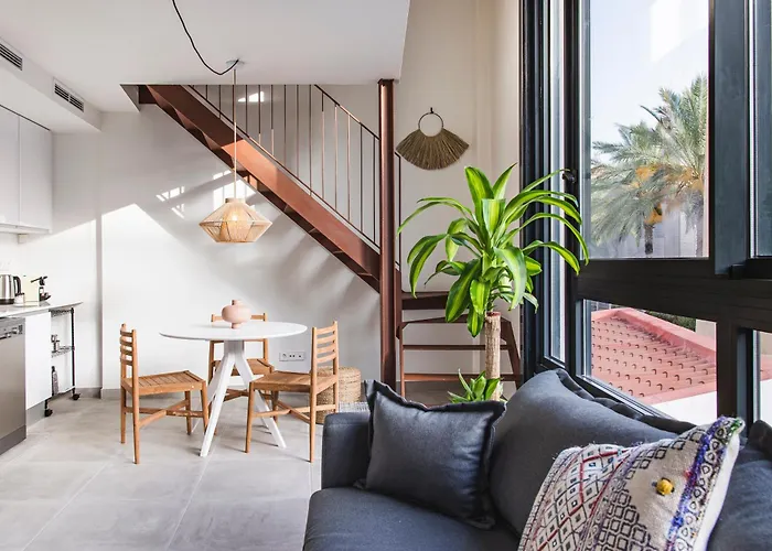 아파트 By Olala Homes 발렌시아