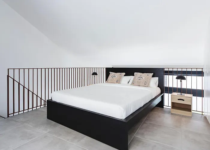 By Olala Homes Walencja