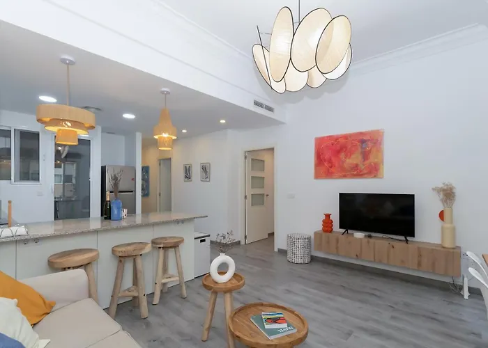 Guestready - El Cabanyal Hidden Oasis * Βαλένθια