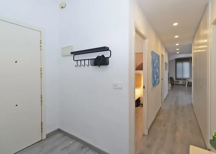 Guestready - El Cabanyal Hidden Oasis Διαμέρισμα Βαλένθια