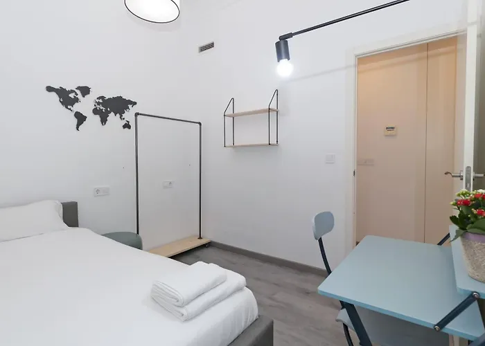 Guestready - El Cabanyal Hidden Oasis * فالنسيا