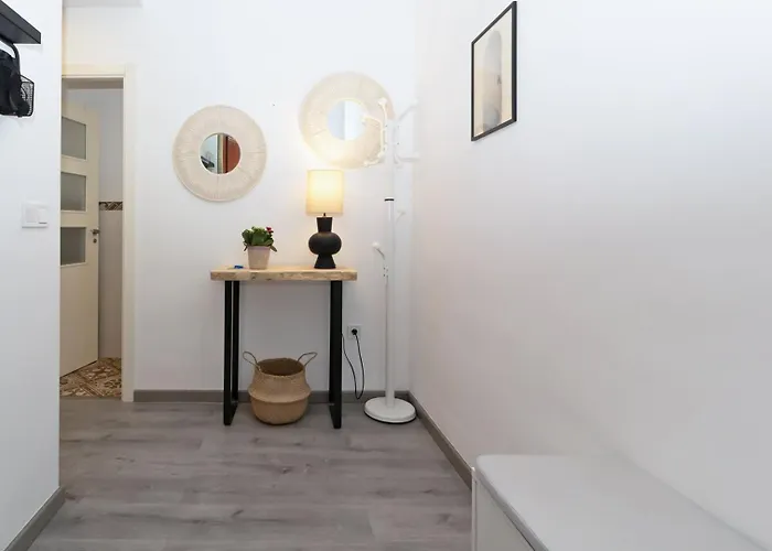 Guestready - El Cabanyal Hidden Oasis Διαμέρισμα Βαλένθια