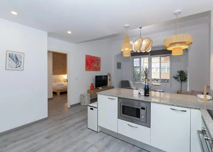 Guestready - El Cabanyal Hidden Oasis * Βαλένθια