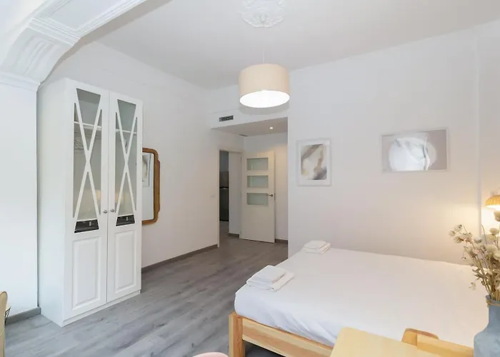 Guestready - El Cabanyal Hidden Oasis شقة فالنسيا