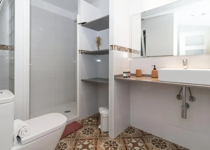 Guestready - El Cabanyal Hidden Oasis *