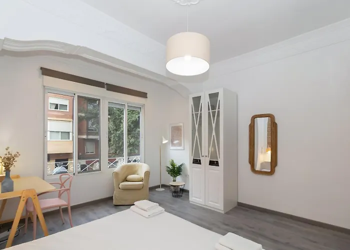 Guestready - El Cabanyal Hidden Oasis * Βαλένθια