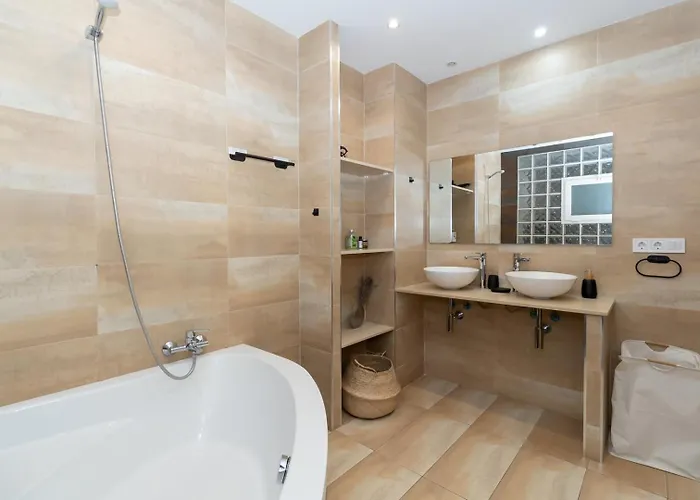 Guestready - El Cabanyal Hidden Oasis * Βαλένθια