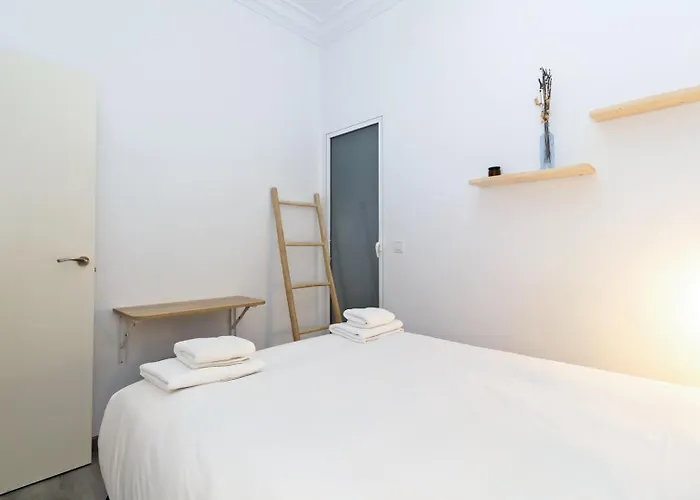 Guestready - El Cabanyal Hidden Oasis