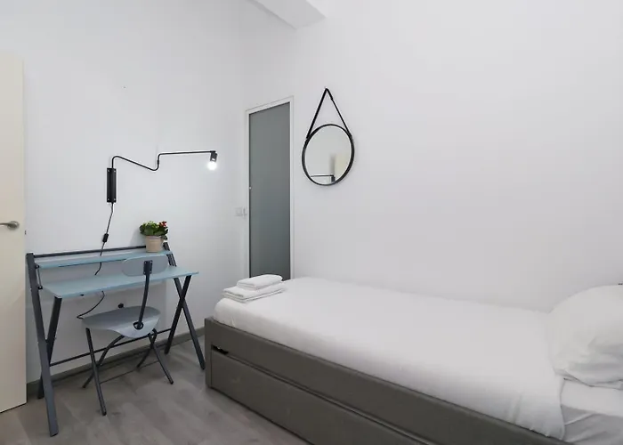 Guestready - El Cabanyal Hidden Oasis * Βαλένθια