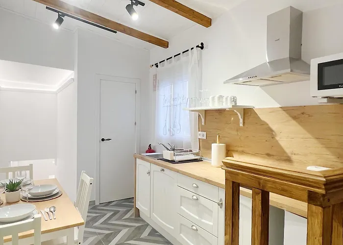 Encantador Vigas De Madera