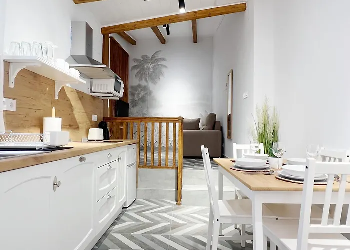 Encantador Vigas De Madera * Valencia