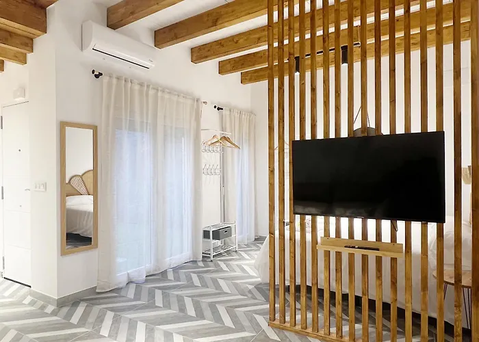 Encantador Vigas De Madera *