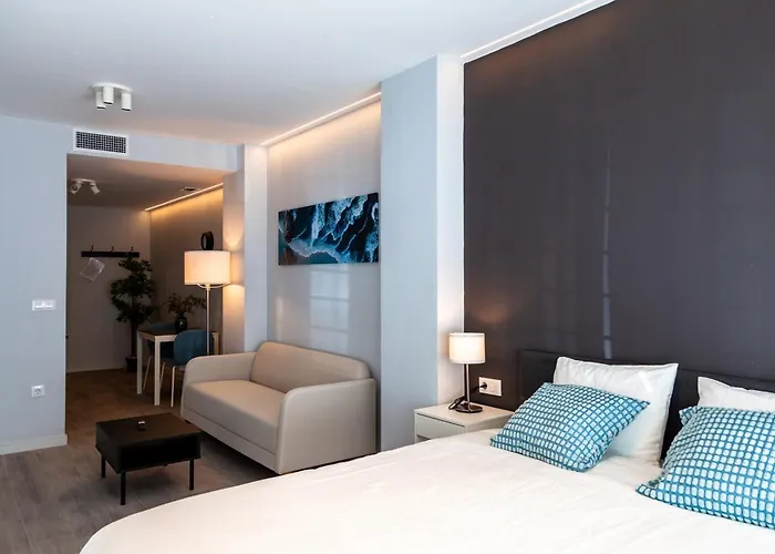 Mediterraneo Affittacamere 4*