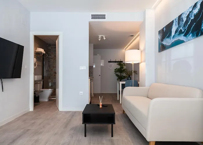 Mediterraneo Affittacamere Valenza