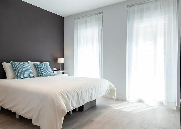 Affittacamere Mediterraneo 4*