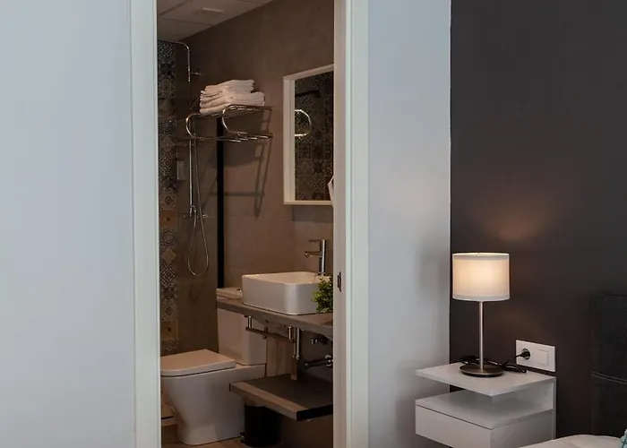 Mediterraneo 4* Valenza