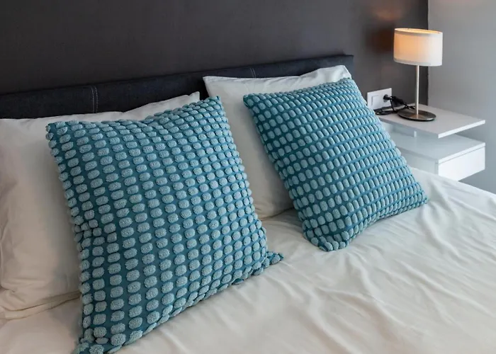 Mediterraneo Affittacamere 4*