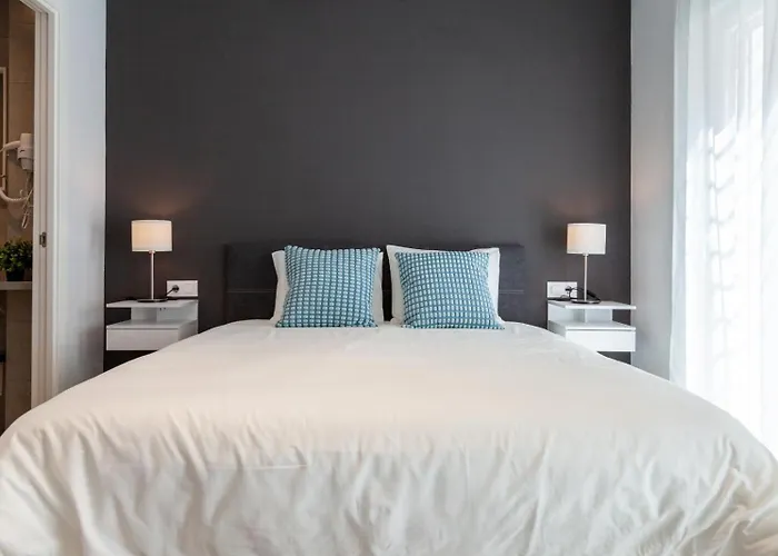 Mediterraneo Affittacamere