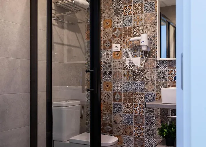 Mediterraneo Affittacamere