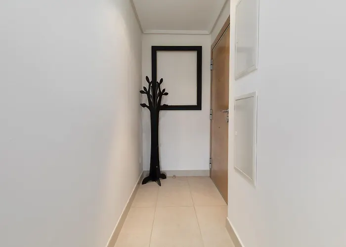 Apartup Patacona Sunrise Duplex Ii 아파트 발렌시아