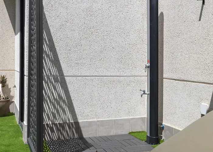 Apartup Patacona Sunrise Duplex Ii *