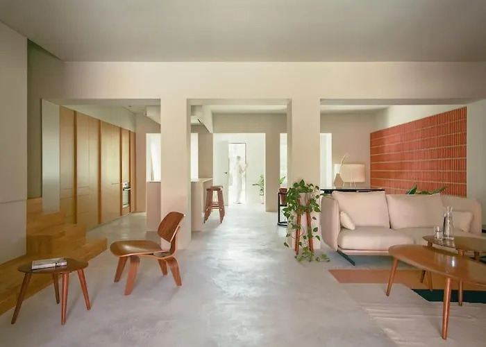 La Casa Del Mar بيت للعطل *