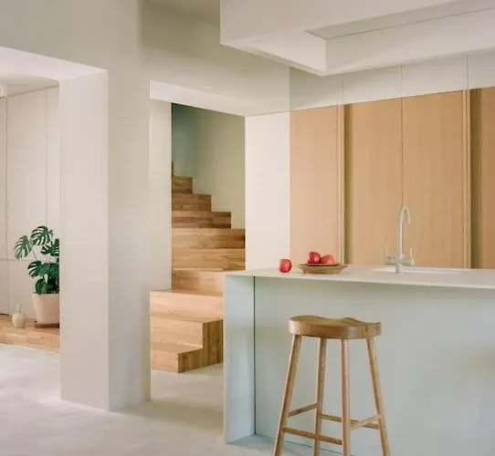 La Casa Del Mar بيت للعطل فالنسيا