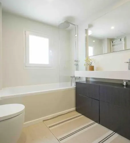 La Casa Del Mar بيت للعطل فالنسيا