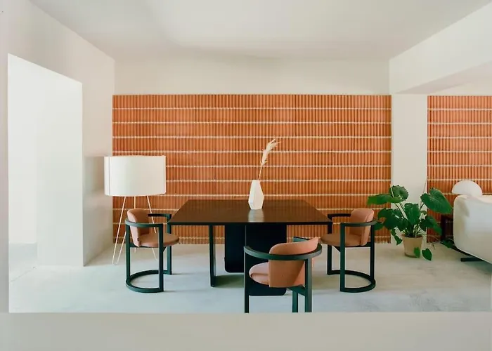 La Casa Del Mar فالنسيا