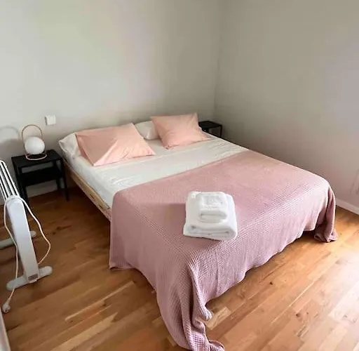 بيت للعطل La Casa Del Mar