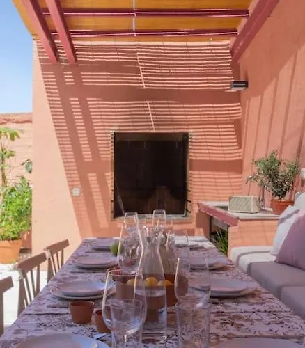 La Casa Del Mar فالنسيا