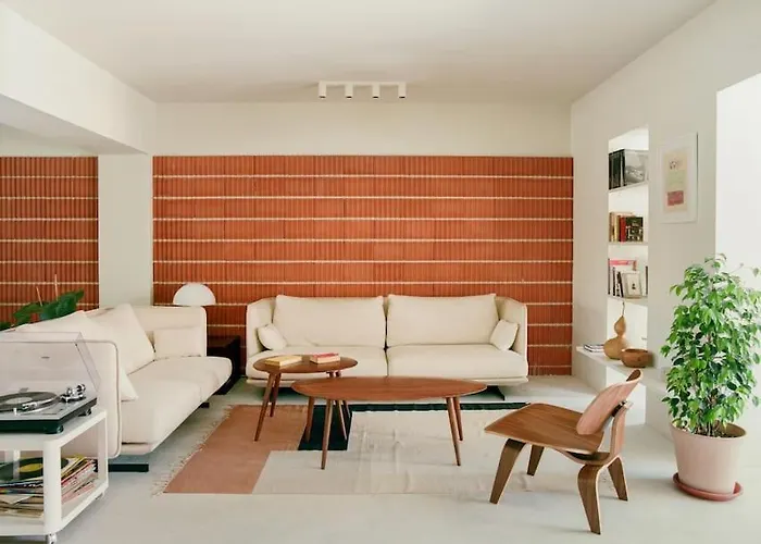 La Casa Del Mar * فالنسيا