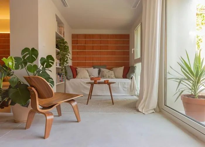 La Casa Del Mar فالنسيا