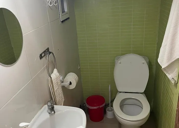 Hermoso Piso En El Cabanal * Βαλένθια