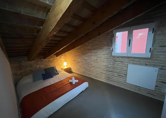 Hermoso Piso En El Cabanal Διαμέρισμα