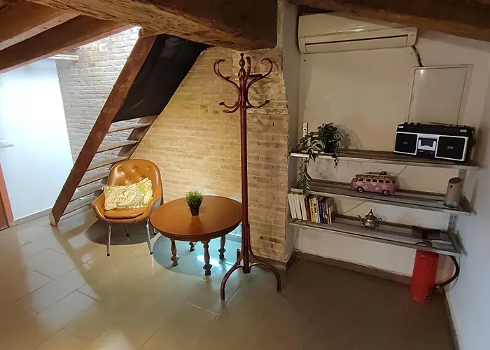 Διαμέρισμα Hermoso Piso En El Cabanal