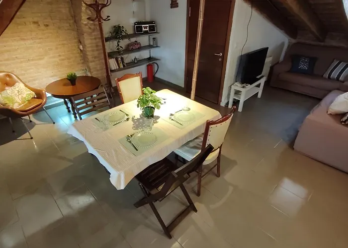 Hermoso Piso En El Cabanal Διαμέρισμα *