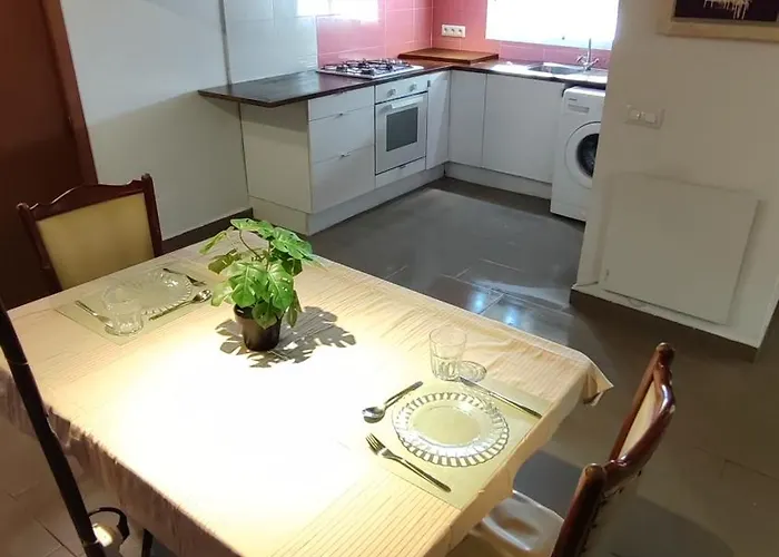 Διαμέρισμα Hermoso Piso En El Cabanal *