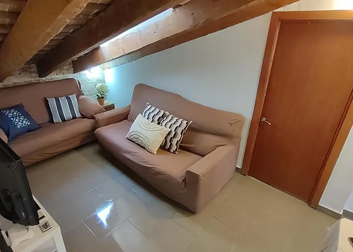 Hermoso Piso En El Cabanal Διαμέρισμα Βαλένθια