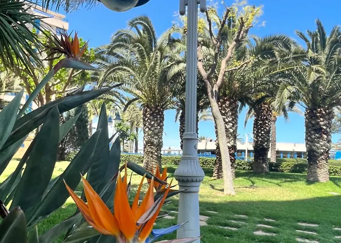 Patacona Blue, Frente A La Playa Apartment Valencia