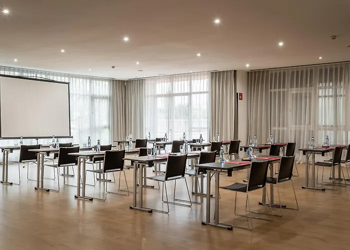 Hotell Medium Valencia