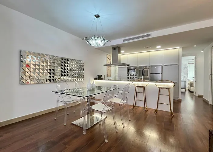 Werentvlc - Design Ruzafa - Location *