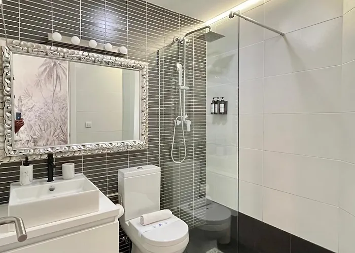 Werentvlc - Design Ruzafa - Location Valencia