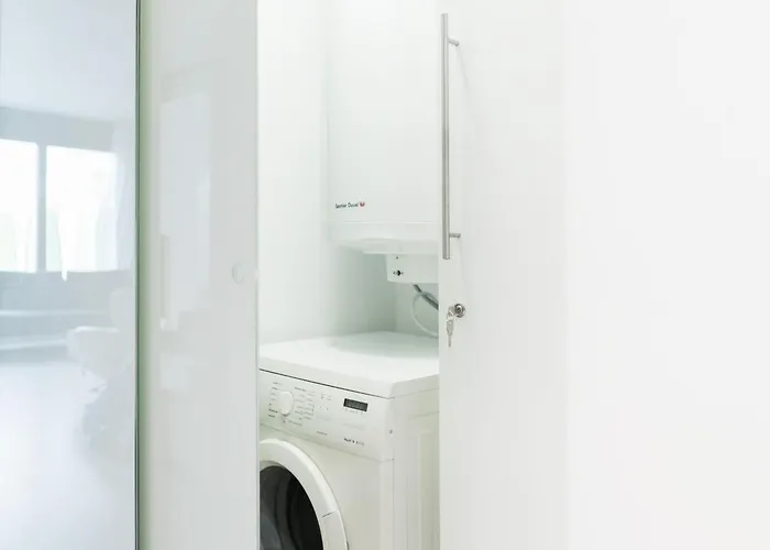 Flat El Porto - Apartmán *