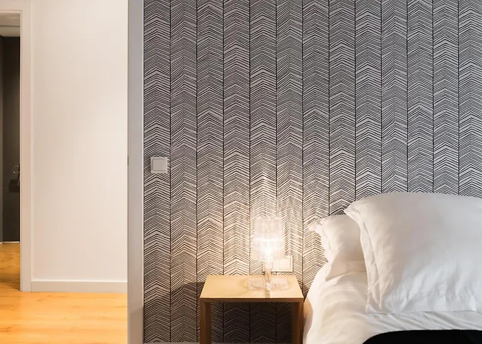 Flat El Porto - * Valencie