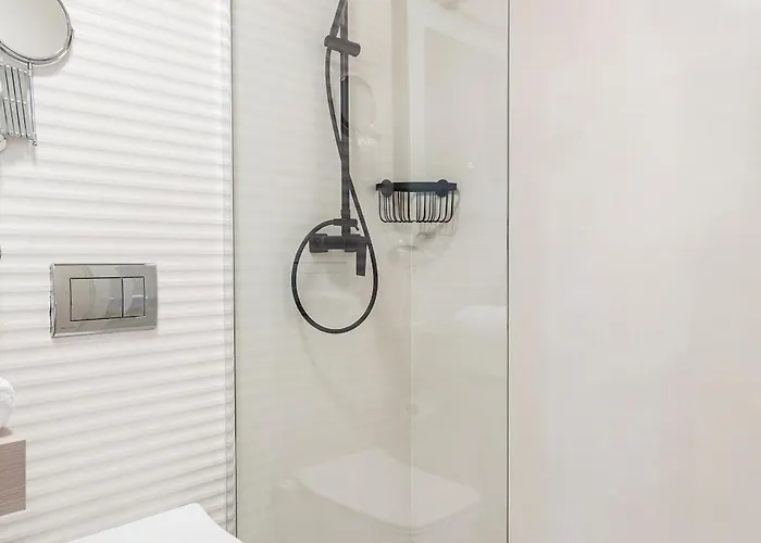 Modern&confort Premium Concept Ruzafa , Διαμέρισμα *