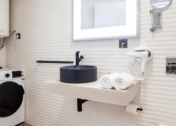 Modern&confort Premium Concept Ruzafa , *