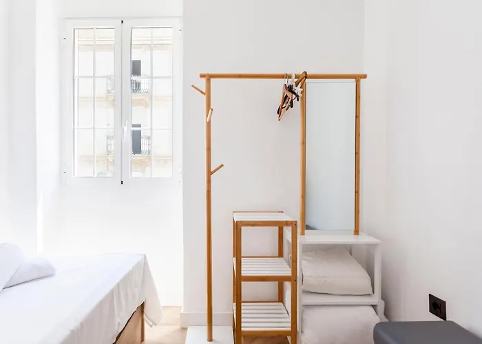 Modern&confort Premium Concept Ruzafa , *