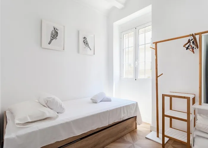 Modern&confort Premium Concept Ruzafa , *